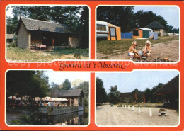 72375903 Sittard Netherlands Bungalowpark Camping T'Vosseven Stramproy Beek - Autres & Non Classés