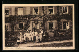 AK Donndorf, Kinderheim Bethanien Des Manthar-Maria-Vereins  - Other & Unclassified