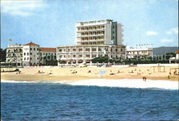 72375869 Playa De Aro Cataluna Columbus Hotel Strand Baix Emporda - Autres & Non Classés