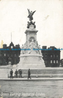 R650142 London. Queen Victoria Memorial. Classical Series - Other & Unclassified