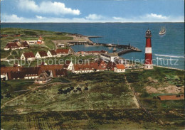 72375573 Hoernum Sylt Leuchtturm Hoernum - Andere & Zonder Classificatie