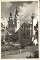 72375563 Bressanone Kirche  Brixen Suedtirol - Andere & Zonder Classificatie