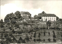 72375550 Reichelsheim Odenwald Burg Reichenberg  Reichelsheim - Autres & Non Classés