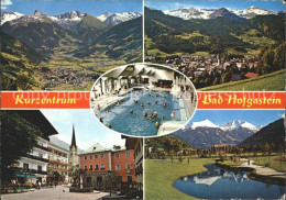 72375521 Bad Hofgastein Gesamtansicht Mit Alpenpanorama Hohe Tauern Kaiser Franz - Autres & Non Classés