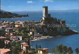 72375385 Malcesine Lago Di Garda Scaligero Malcesine - Andere & Zonder Classificatie