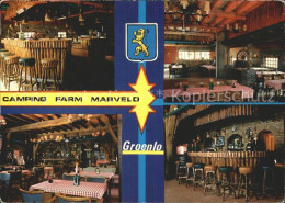 72375330 Groenlo Camping Farm Marveld Gastraeume Bar  - Other & Unclassified