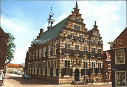 72375326 Naarden Raadhuis  - Sonstige & Ohne Zuordnung