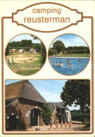 72375323 Barchem Camping Reusterman Swimmingpool Bungalows  - Other & Unclassified