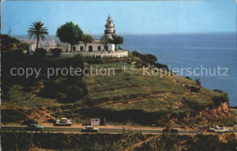 72375316 Calella Leuchtturm  - Autres & Non Classés