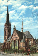 72375297 Saarbruecken Johanniskirche Saarbruecken - Saarbruecken