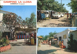 72375210 Cambrils Camping La Llosa Details  - Other & Unclassified