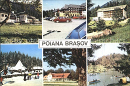 72375207 Poiana Tapului Teilansichten Poiana Tapului - Romania