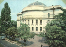 72375144 Kiev Kiew Branch Of The Lenin Central Museum  - Ukraine