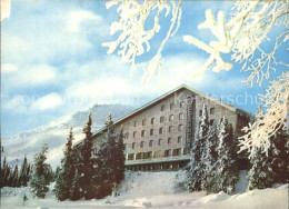 72375119 Vitocha Volkspark Hotel Schtastliveza Bulgarien - Bulgarie