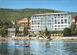 72375052 Opatija Istrien Hotel Kristal Croatia - Kroatien