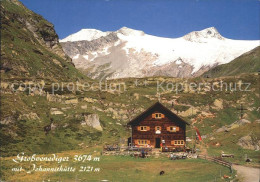 72375042 Matrei Osttirol Johannishuette Matrei In Osttirol - Other & Unclassified