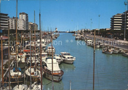 72374799 Pescara Porto Canale Pescara - Altri & Non Classificati