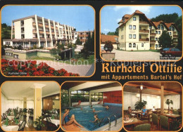 72374695 Bad Soden-Salmuenster Kurhotel Ottilie  Bad Soden-Salmuenster - Other & Unclassified