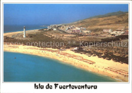 72374682 Fuerteventura Fliegeraufnahme Fuerteventura - Autres & Non Classés