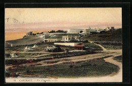 CPA Carthage, Vue D`ensemble  - Tunisia