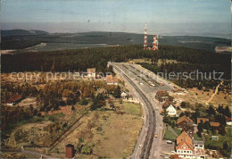 72374641 Torfhaus Harz Sporthotel Brockenblick  Torfhaus - Altenau