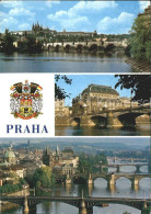 72374613 Praha Prahy Prague Bruecken   - Czech Republic