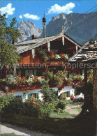 72374437 Kitzbuehel Tirol Malerischer Bauernhof  Kitzbuehel - Other & Unclassified