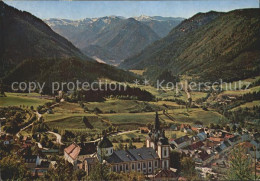 72374430 Mariazell Steiermark Hochschwab  Mariazell - Autres & Non Classés