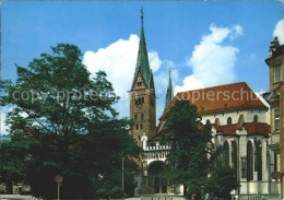 72374338 Augsburg Dom  Augsburg - Augsburg