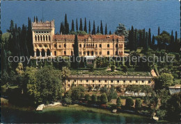 72373861 Lago Di Garda Flugansicht Firenze - Altri & Non Classificati