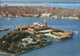 72373860 Venezia Venedig Isola Di San Giorgio Venezia - Altri & Non Classificati