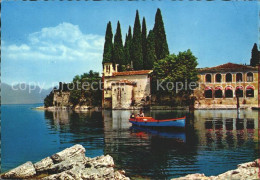 72373857 Lago Di Garda San Vigilio Gardasee Firenze - Altri & Non Classificati