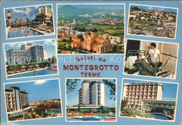 72373830 Montegrotto Terme Teilansichten Firenze - Altri & Non Classificati