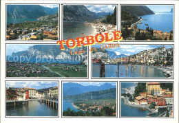 72373827 Torbole Lago Di Garda Lago Di Garda Gardasee Torbole Sul Garda - Altri & Non Classificati