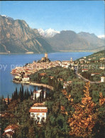 72373825 Malcesine Lago Di Garda Lago Di Garda Gardasee Malcesine - Altri & Non Classificati