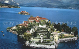 72373765 Isola Bella Lago Maggiore Isola Pescatori Isola Bella Lago Maggiore - Altri & Non Classificati