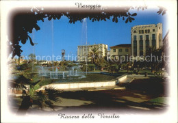 72373764 Viareggio Riviera Della Versilia Piazza Mazzini Viareggio - Altri & Non Classificati