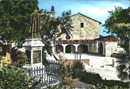 72373761 Assisi Umbria Heiliger Sankt Damian Firenze - Altri & Non Classificati