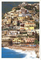 72373748 Positano Ansicht Ort Positano - Other & Unclassified