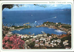 72373744 Ischia Panorama Hafeb Ischia - Altri & Non Classificati