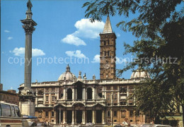 72373742 Roma Rom Basilika Heilige Maria Maggiore Firenze - Other & Unclassified