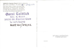72376686 St Zyprian Garni Talblick Italien - Other & Unclassified