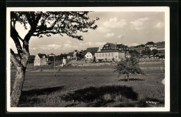 AK Möttlingen, Panorama  - Other & Unclassified