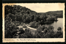 AK Kaiserslautern, Am Strandbad  - Kaiserslautern