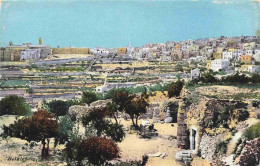 73960952 Bethlehem__Yerushalayim_Israel Panorama - Israel
