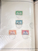 SOUTH VIET  NAM STAMPS F D C- On Certified Paper (2-1-1960(CODE DE LA FAMILLE)1pcs  Good Quality - Vietnam