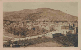 73960911 Nablus_Israel Panorama - Israel