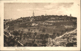 70915042 Jerusalem Yerushalayim Jerusalem Mount Olives *  - Israel