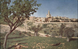 70915033 Jerusalem Yerushalayim Jerusalem Mariendom  *  - Israel