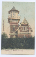 Kontich Contich - Pavillon Liebrechts - Kontich